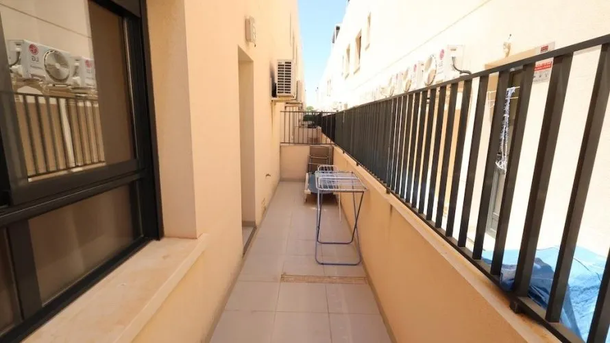 Apartamento de 2 dormitorios en Pilar de la Horadada, España No. 2817 № 8
