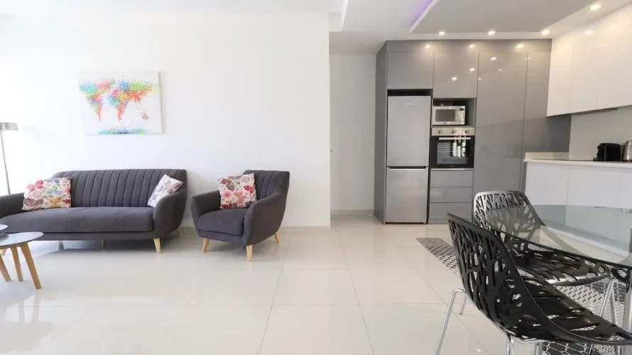 Apartamento de 2 dormitorios en Pilar de la Horadada, España No. 2817 № 15