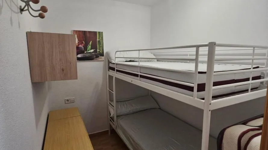 Bungalow de 1 dormitorio en Los Altos, España No. 2994 № 8