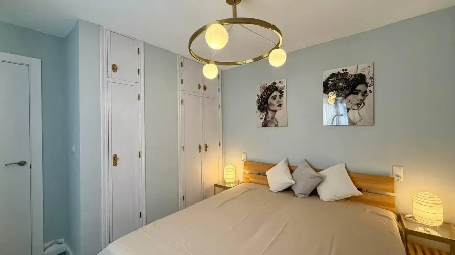Apartamento de 1 dormitorio en Torrevieja, España No. 3009 № 12