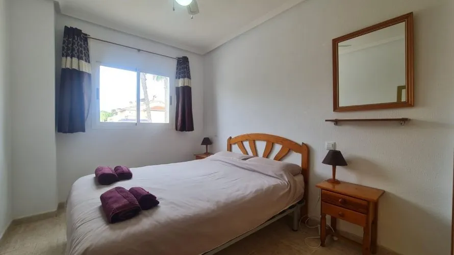 Bungalow de 58m² en Torrevieja, España No. 2948 № 26