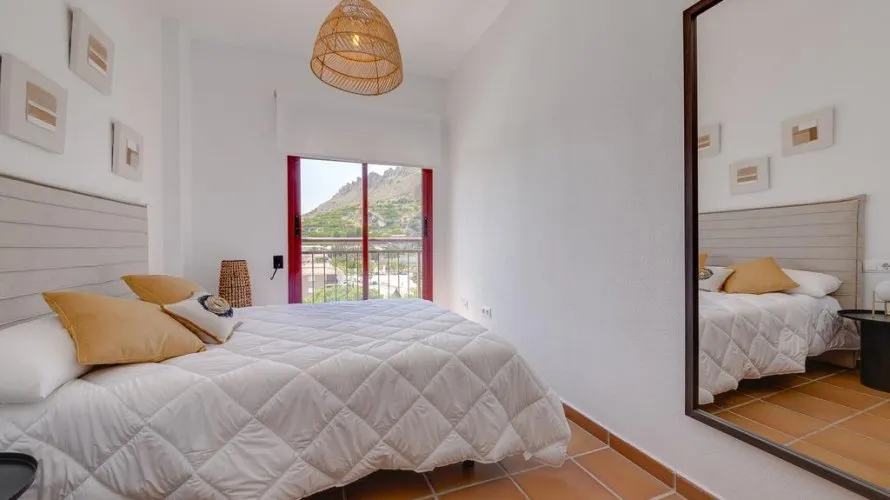 Ático de 2 dormitorios en Archena, España No. 2930 № 19