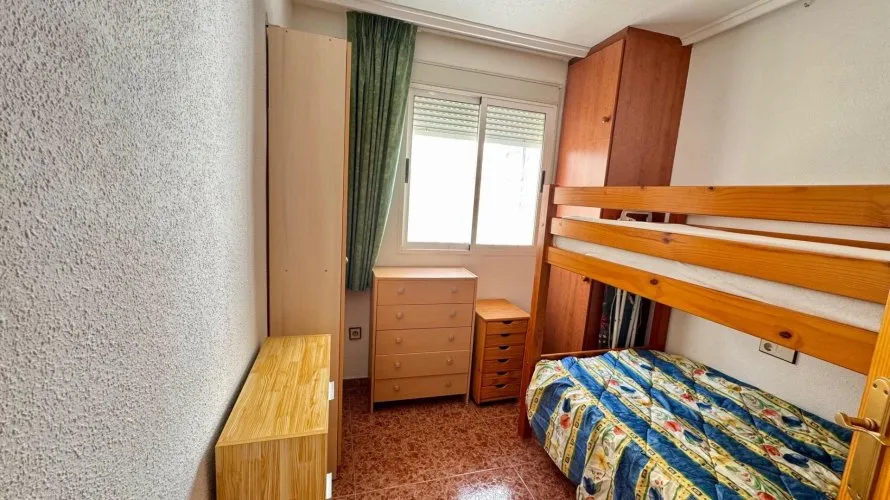 Ático de 2 dormitorios en Torrevieja, España No. 2962 № 15