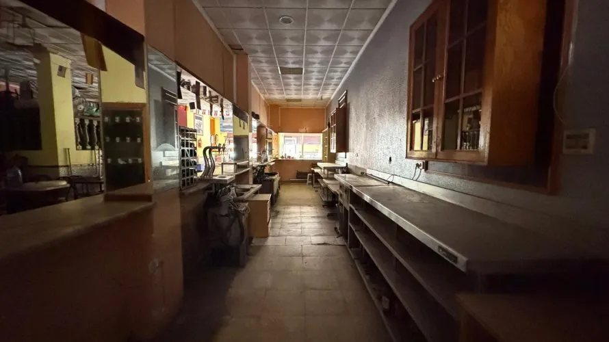 Propiedad comercial de 150m² en Torrevieja, España No. 2941