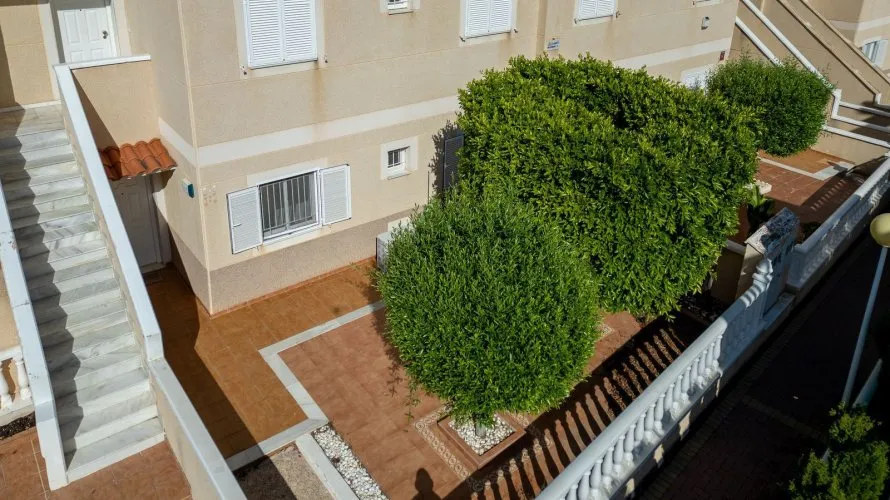 Apartamento de 102m² en Los Altos, España No. 2790 № 1