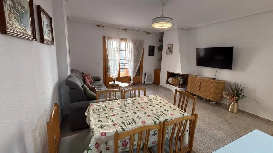 Apartamento de 1 dormitorio en Torrevieja, España No. 2726 № 4