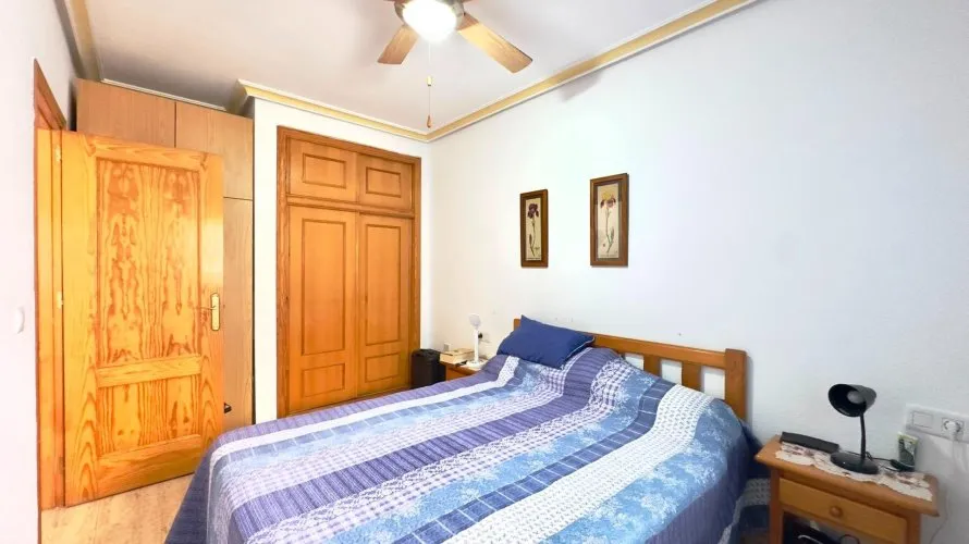 Apartamento de 1 dormitorio en Torrevieja, España No. 3075 № 8