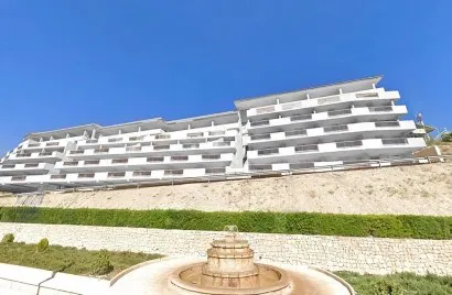 Apartamento de 1 dormitorio en Relleu, España No. 2929