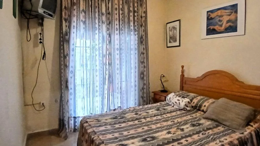 Bungalow de 2 dormitorios en Guardamar del Segura, España No. 3022 № 4