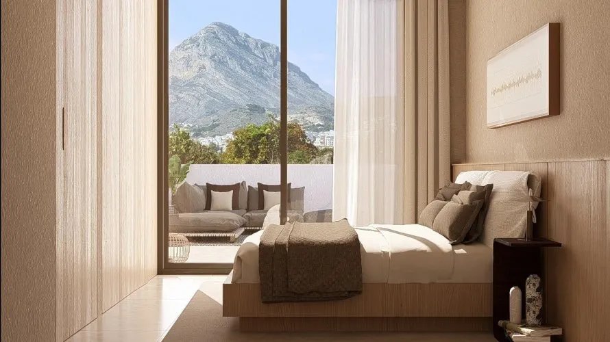 Apartamento de 2 dormitorios en Jávea, España No. 2736 № 14