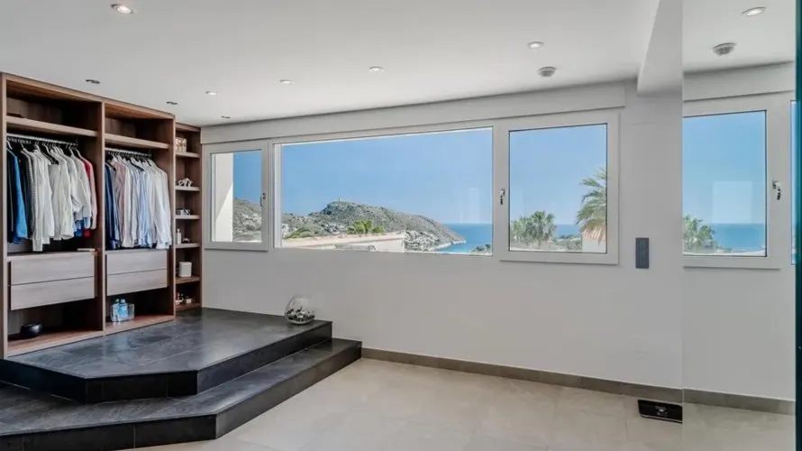 Villa de 247m² en Moraira, España No. 2738 № 9