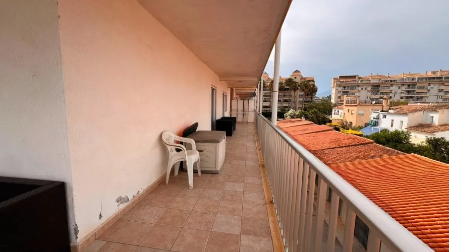 Apartamento de 3 dormitorios en Altea, España No. 2819 № 16