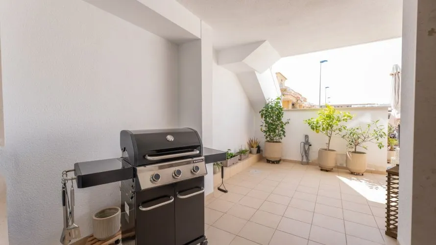 Apartamento de 87m² en Las Esperanzas, España No. 2796 № 23