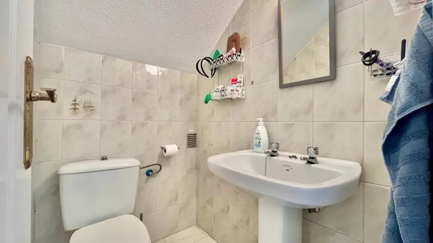 Ático de 2 dormitorios en Torrevieja, España No. 3076 № 12