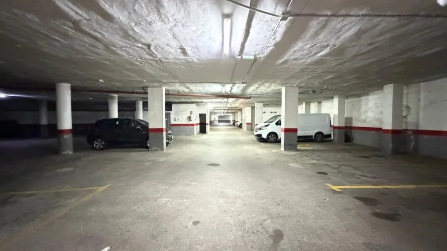Garaje de 26m² en Torrevieja, España No. 3041 № 13