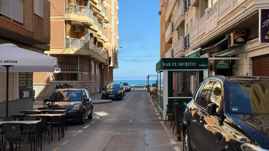 Apartamento de 37m² en Torrevieja, España No. 3039 № 23