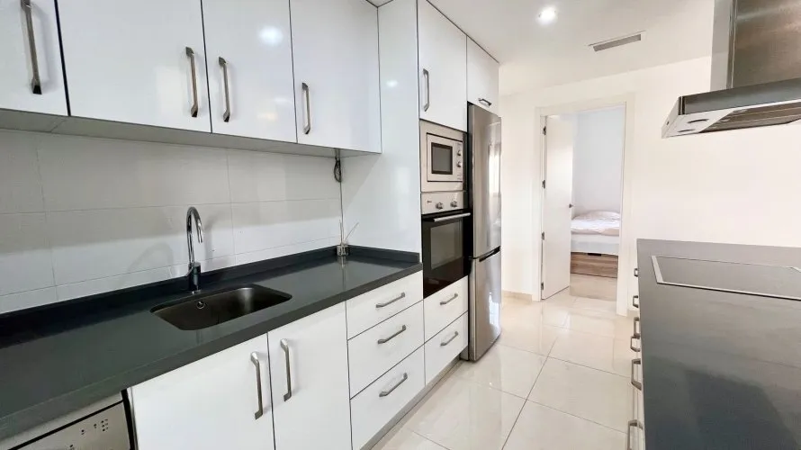 Apartamento de 83m² en Los Dolses, España No. 2774 № 13