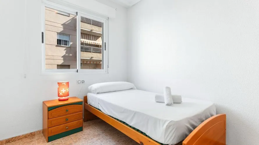 Apartamento de 3 dormitorios en Torrevieja, España No. 3046 № 23