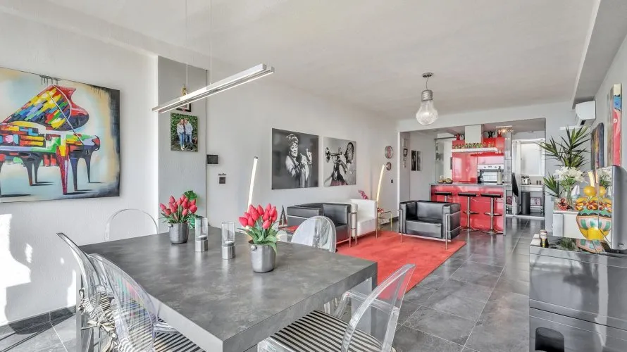 Apartamento de 83m² en Torrevieja, España No. 2805 № 15