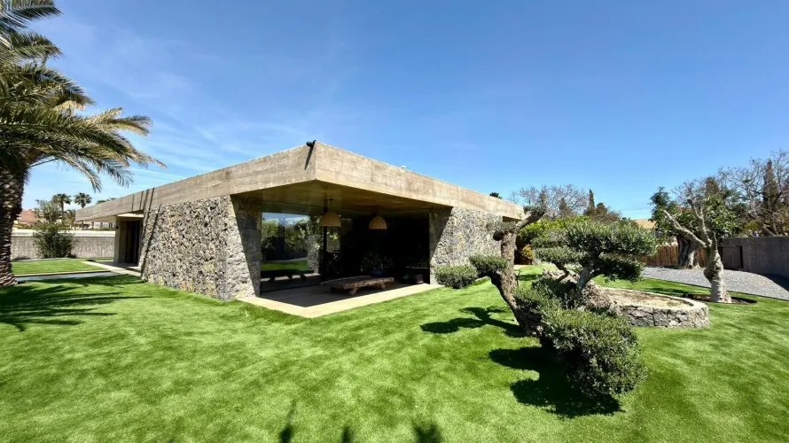 Villa de 3 dormitorios en Alicante, España No. 2748 № 3