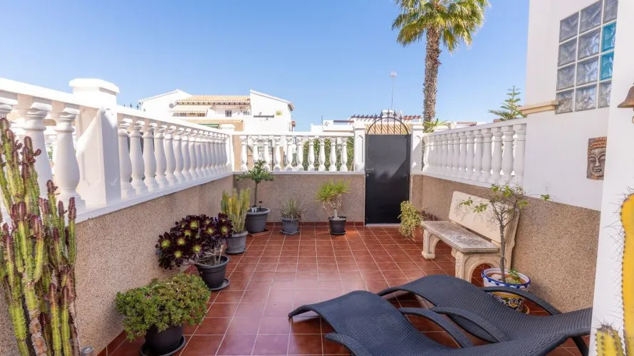 Сasa de 60m² en Los Altos, España No. 2788 № 26