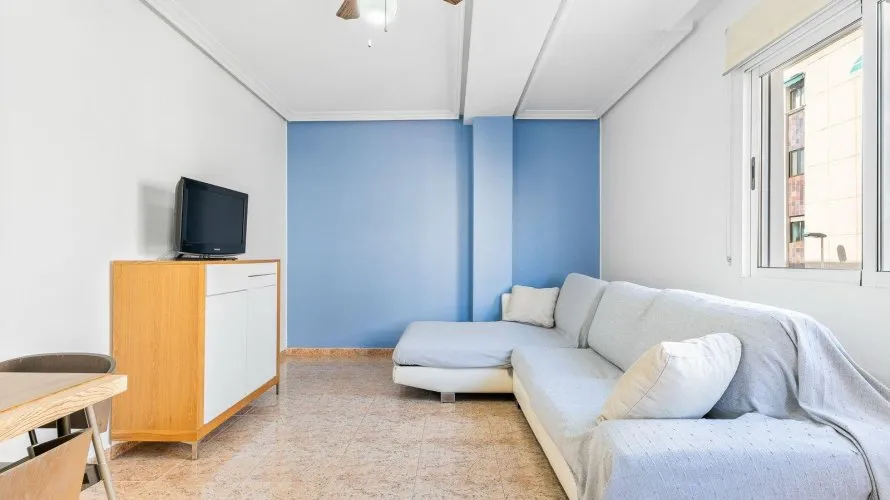 Apartamento de 3 dormitorios en Torrevieja, España No. 3046 № 8