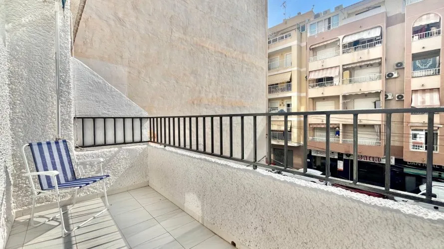 Ático de 2 dormitorios en Torrevieja, España No. 3076 № 6