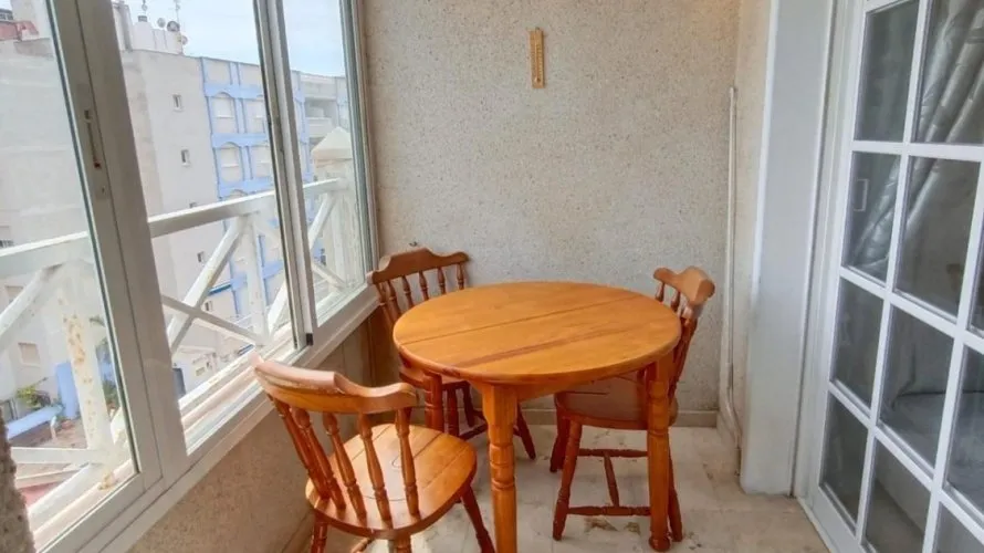 Apartamento de 37m² en Torrevieja, España No. 3039 № 3
