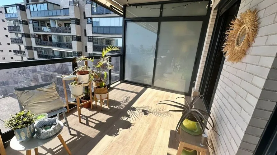 Apartamento de 3 dormitorios en Alicante, España No. 2914 № 13