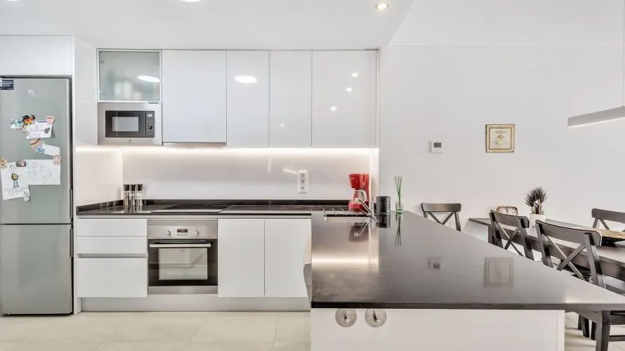 Apartamento de 98m² en La Zenia, España No. 2807 № 20