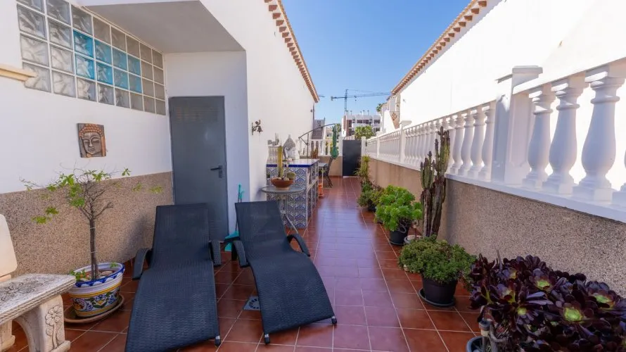 Сasa de 60m² en Los Altos, España No. 2788 № 24