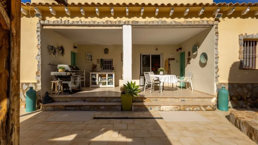 Villa de 464m² en Almoradí, España No. 2794 № 28