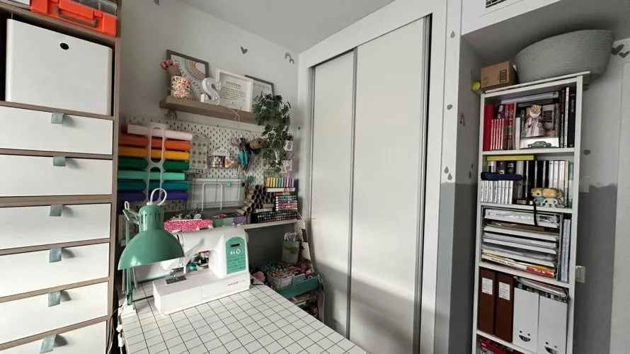 Apartamento de 3 dormitorios en Alicante, España No. 2914 № 19