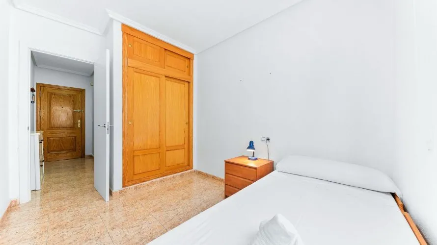 Apartamento de 3 dormitorios en Torrevieja, España No. 3046 № 20