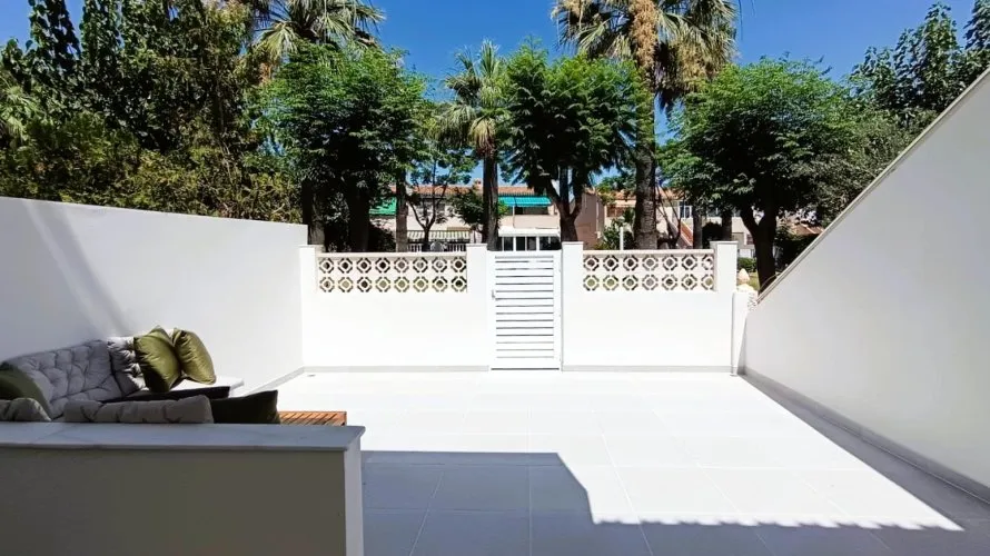 Bungalow de 2 dormitorios en La Regia, España No. 2816 № 24