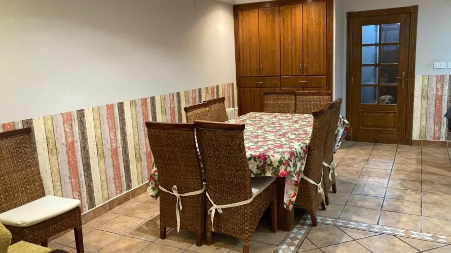 Apartamento de 5 dormitorios en Alicante, España No. 2809 № 24