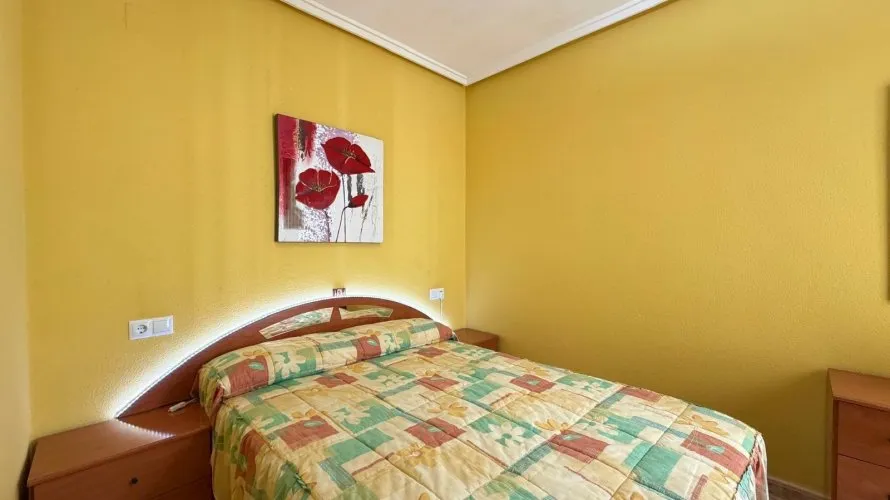 Ático de 2 dormitorios en Torrevieja, España No. 2927 № 25