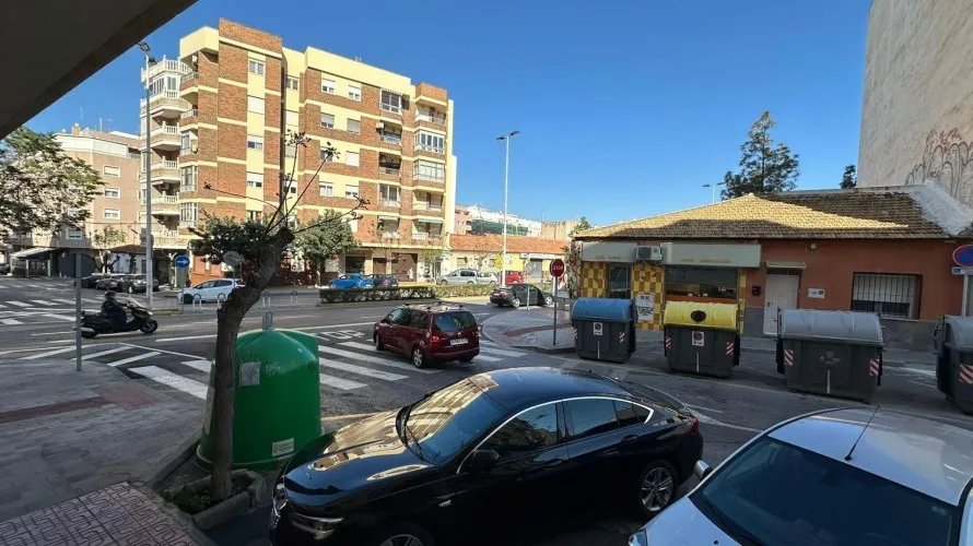 Parcela de 2 dormitorios en Torrevieja, España No. 3025 № 1