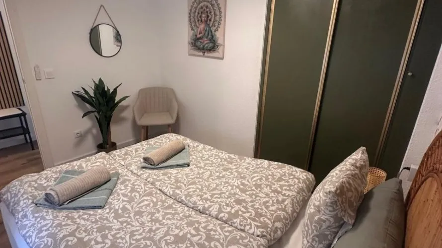 Ático de 1 dormitorio en Torrevieja, España No. 2993 № 6