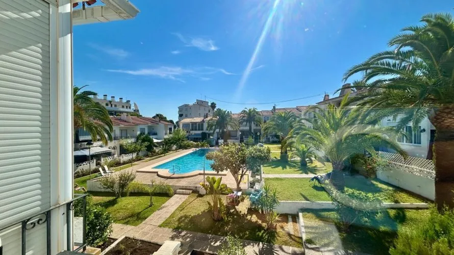 Bungalow de 3 dormitorios en L'Alfàs del Pi, España No. 2909 № 27