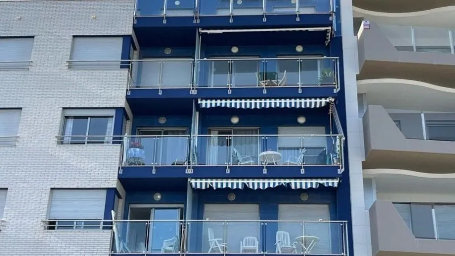 Apartamento de 175m² en Torrevieja, España No. 2781 № 1