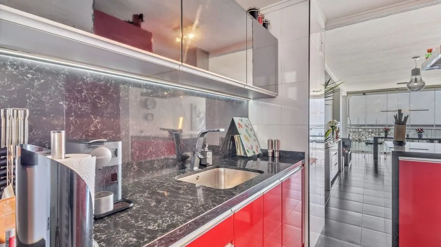 Apartamento de 83m² en Torrevieja, España No. 2805 № 18