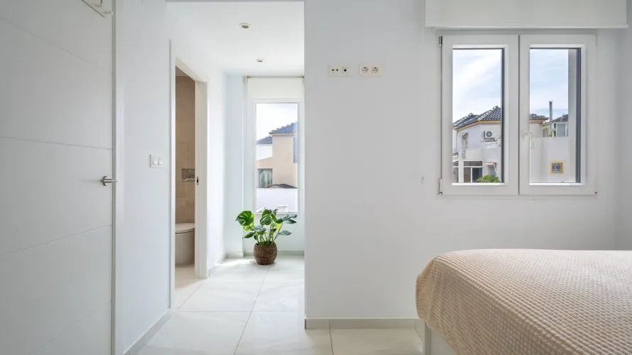 Сasa de 107m² en Torrevieja, España No. 2808 № 1