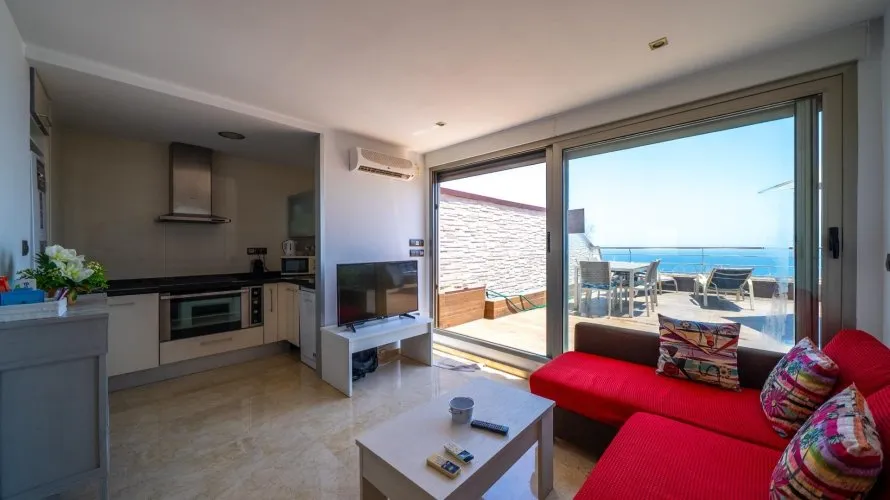 Ático de 2 dormitorios en Alicante, España No. 2739 № 28