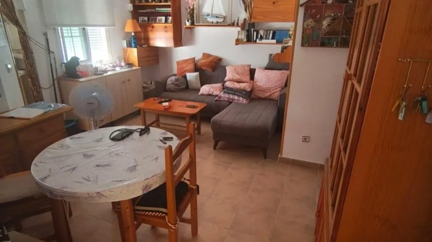 Bungalow de 2 dormitorios en Torrevieja, España No. 2964 № 15
