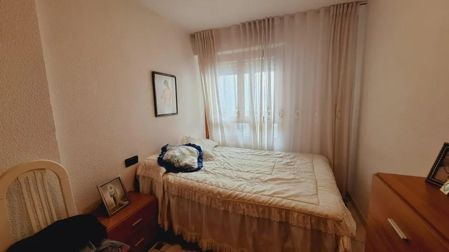 Apartamento de 1 dormitorio en Torrevieja, España No. 3005 № 3
