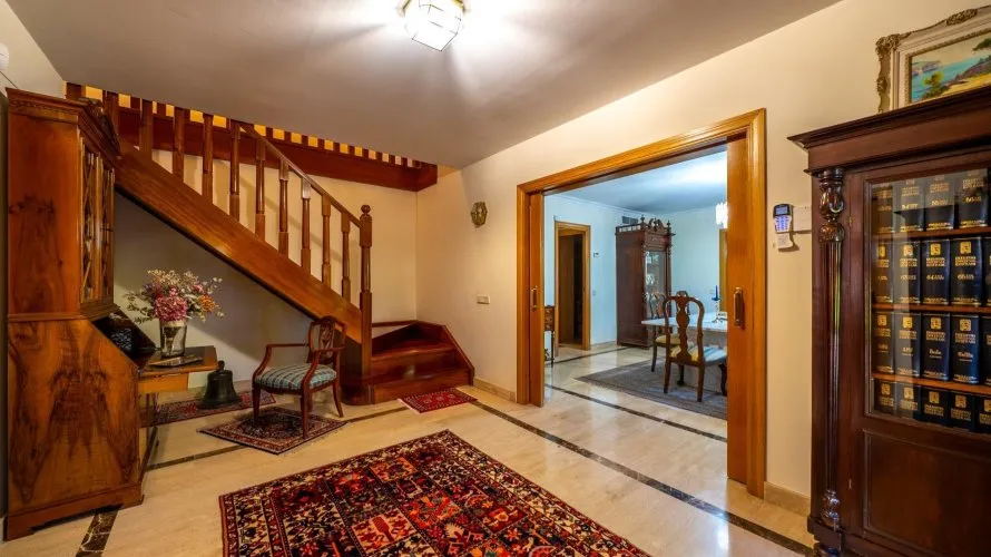 Apartamento de 6 dormitorios en Pozuelo de Alarcón, España No. 2746 № 18