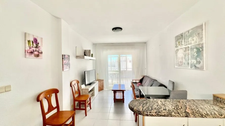 Ático de 1 dormitorio en Torrevieja, España No. 3013 № 19
