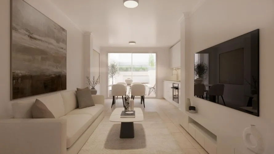 Apartamento de 30m² en Torrevieja, España No. 3073 № 15