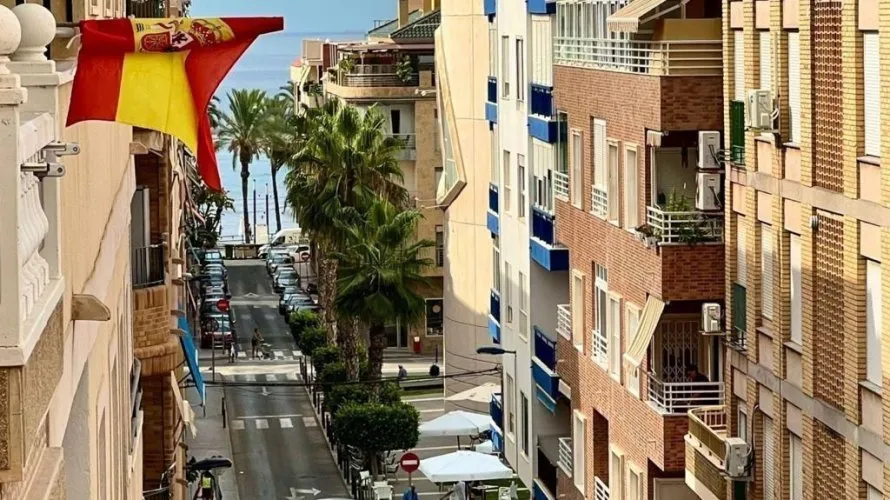 Apartamento de 61m² en Torrevieja, España No. 3055 № 27